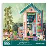 Good Puzzle Co. Gardener's Nook