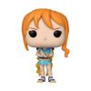 Funko Pop! Animation: One Piece - Onami (Wano)