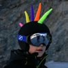 COOLCASC CREST Multisport Helmet Cover