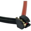 Dorman BW1203 Disc Brake Pad Wear Sensor Compatible with Select Porsche Models