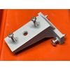 GRASS 0300-301 Face Frame Plate w/ Screws for Mounting Base Plate cabinet hinge