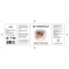 X-Tinnitus Natural Tinnitus Control - There is Help, Based on a Chinese Formula