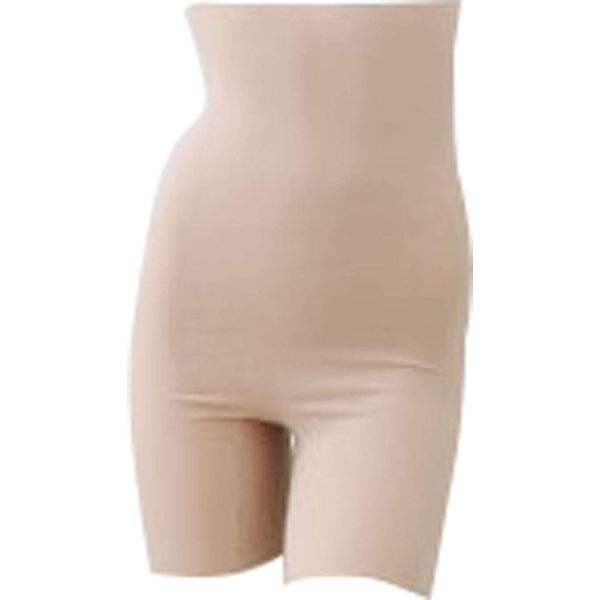 Soft Waist Shorts 21084 LL Sugar Brown Stomacare Supplies