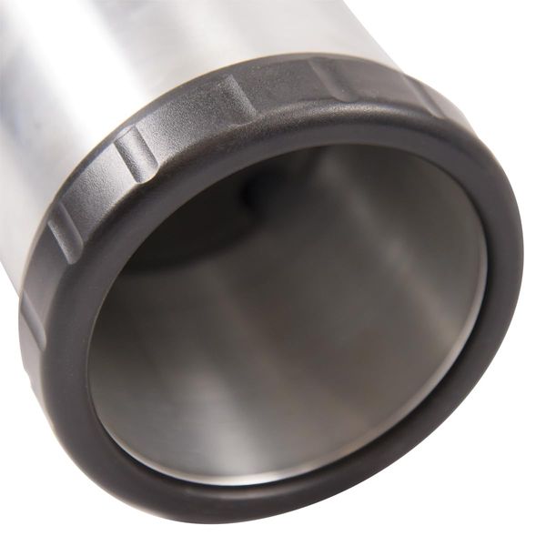 Titan Post Drivers 4” Adapter Collars for PGD3875 Model for Post, Pipe, Rod, or Stake Between 3” – 4” Diameter