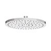 SANEI Rotating Shower Head Adjustable Angle Water Saving Bubble Air E Shower Head S1045F1