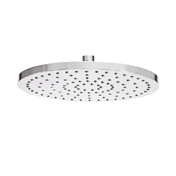 SANEI Rotating Shower Head Adjustable Angle Water Saving Bubble Air E Shower Head S1045F1