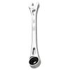 SK PROFESSIONAL TOOLS 80002 Combo Wrench,Steel,M
