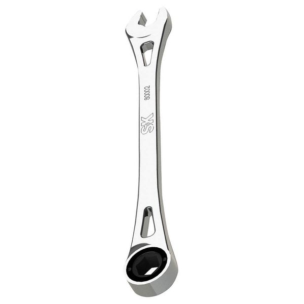 SK PROFESSIONAL TOOLS 80002 Combo Wrench,Steel,M