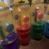 Crayola Brush Buddies Toothbrush Set Cap And Cup New