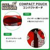 Marushin 1525006400 Compact Pouch 14 Little My