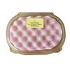 Soap Filled Exfoliating Citronella 150g Sponge With Reusable Holder