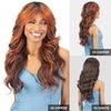 FreeTress Equal Lite Wig Curtain Bang 013 (HI-JAMOCA)