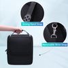 XANAD Hard Case for Yamaha Mg10Xu 10-Input Stereo Mixer