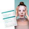 ECTOINE CONCENTRATED TREATMENT MASCHERA FACIALE E COLLO CON 2% ECTOINA