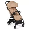 Ickle Bubba Aries Max Autofold Stroller Biscuit