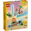 LEGO Creator 3-in-1 31156 - Tropical Ukulele
