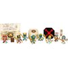 TREASURE X single Pack