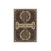 Gold Standards Premium Playing Cards Black Back Edition