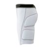Vision Quest VQ550405F01 Baseball Sliding Pants, Stretch Slapan, BK/RD