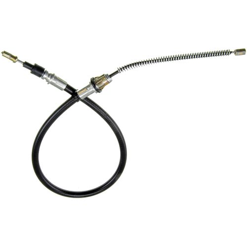 Dorman C93030 Rear Driver Side Parking Brake Cable Compatible with Select American Motors Models