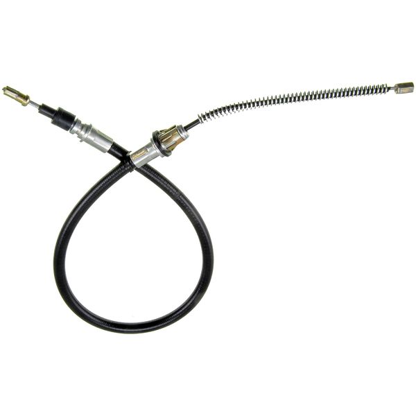 Dorman C93030 Rear Driver Side Parking Brake Cable Compatible with Select American Motors Models