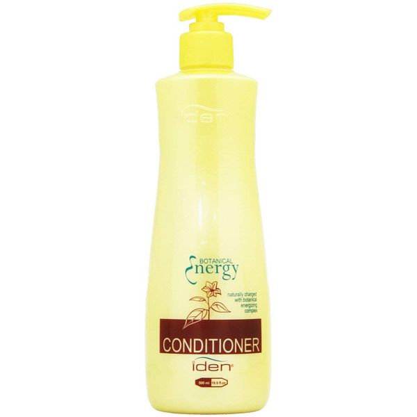 Iden Energy Conditioner 16.9oz