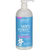 Alba Botanica Shwr Gel Midnight Tuberos
