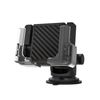 Kashimura Smartphone Holder 2, Suction Cup Attachment, Model Number: AT-67