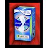 Always Infinity FlexFoam SIZE 2,Heavy Flow Pads 10hr Leak Guard w Flex-wing 32ct
