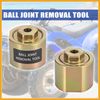 Partuto Front Ball Joint Puller Removal Tool Fits for ATV or UTV 100-4057 Replacement