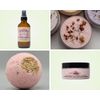 Balancing Aroma Mist - Linen + Room Spray | Love