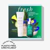 Fresh Luminous Resilient Skin Ritual Set
