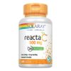 Solaray Reacta-C with Bioflav Capsules, 500 mg | 120 Count