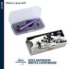 Purple Passion Space Pen