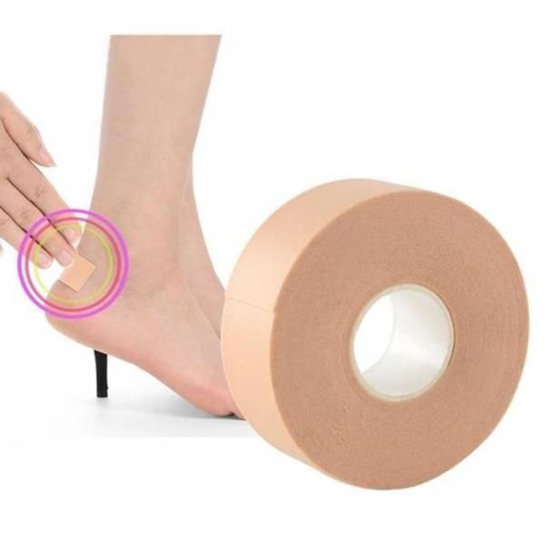 [OF83816Q] Heel Protection Band Cushion Pad Sneakers Blister Prevention