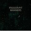 Manners [Vinyl]