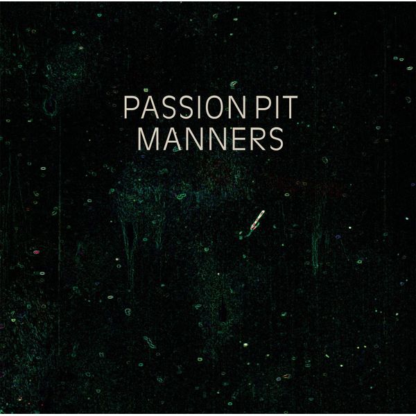 Manners [Vinyl]