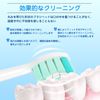 LINILEEA (2024 Evolution Model) Electric Toothbrush Replacement Brushes for Philips Sonicare Replacement Brushes, 8 Pack, Toothbrush Remover, Compatible with Sonic Care Replacement Brushes, Compact