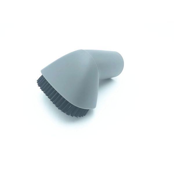 Ymimi Dust Brush Compatible with Shark Navigator Vacuum Cleaner, Fits Model NV351,NV352,NV355,NV356E Part 122FFJ