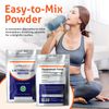 Vitamatic Lactobacillus Reuteri Probiotic Powder - Digestive Support - 100 Gr