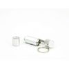 adorini Cigar Double Punch - Silver - Solingen Blade - Made in Germany