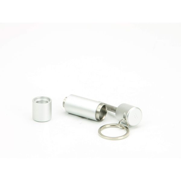 adorini Cigar Double Punch - Silver - Solingen Blade - Made in Germany