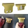JRSHOME Adjustable Replacement Blade 2 Hole Double Wide Replacement Blade Fits for Models: Sterling Definitions #8085