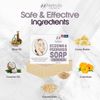BetterLids Eyelid Ointment – Intense Oat Complex with Shea Butter &... 