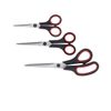 KREATOR KRT000505 Tijeras Set 3 Pieces
