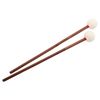 XDrum TB1 Bamboo Timpani Mallets Felt Pair
