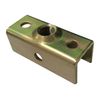 Small Trailer Brake Compensator Kit, Brake Cable Pivot Bar, Single Axle, Small
