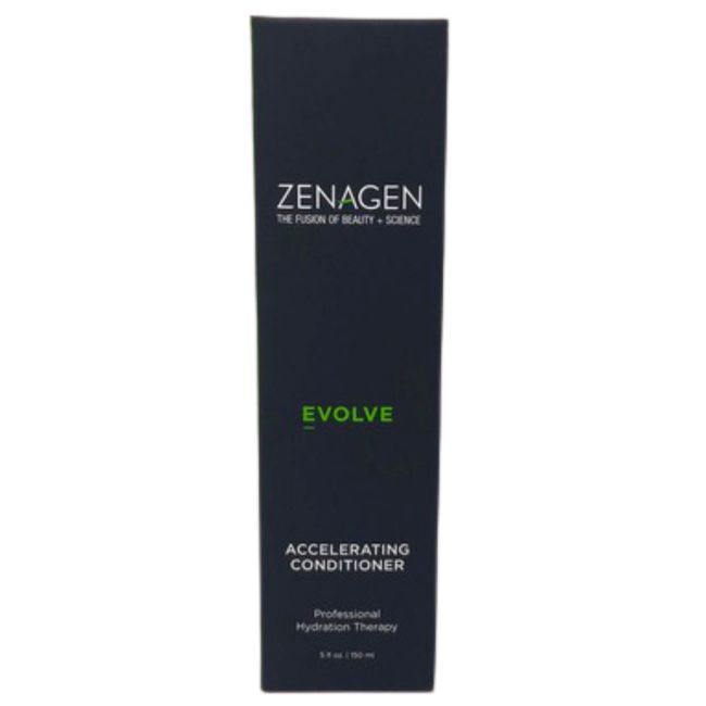 ZENAGEN EVOLVE Accelerating Conditioner 5 oz