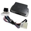 Keyless Interlocking Door Mirror Storage Kit (Cienta 170 Series) Ac384 Compatible