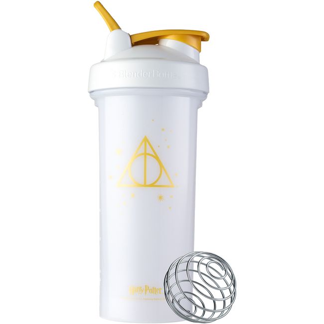 electric shaker Harry Potter series 28 oz shaker bottle - Voltrx®